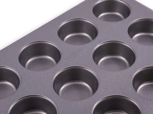 PATISSE MINI MUFFIN TRAY 12 PCS