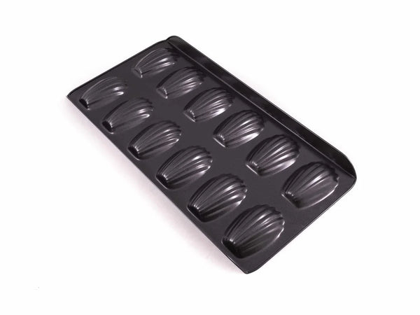 PATISSE MADELEINE TIN 40CM