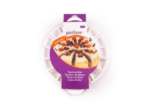 PATISSE CAKE DIVIDER
