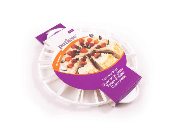 PATISSE CAKE DIVIDER