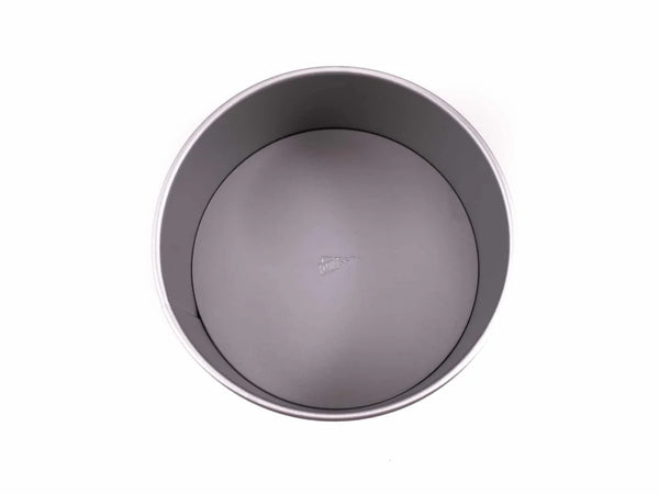 PATISSE DEEP CAKE TIN LOOSE BOTTOM 18X9CM