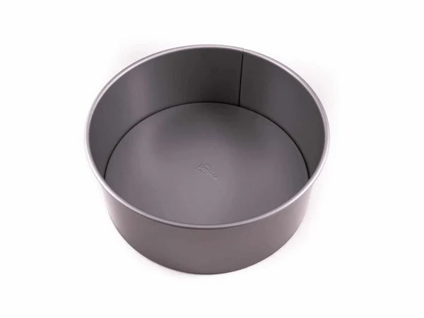 PATISSE DEEP CAKE TIN LOOSE BOTTOM 20X9CM