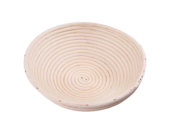 PATISSE PROOFING BASKET 25CM ROUND