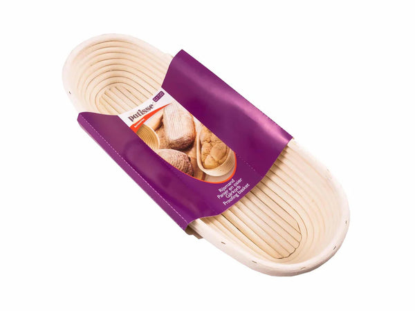 PATISSE PROOFING BASKET 41*15CM