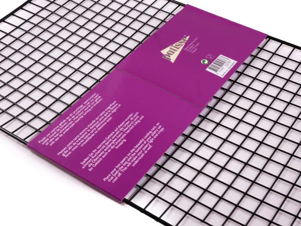 PATISSE COOLING RACK 40X25CM