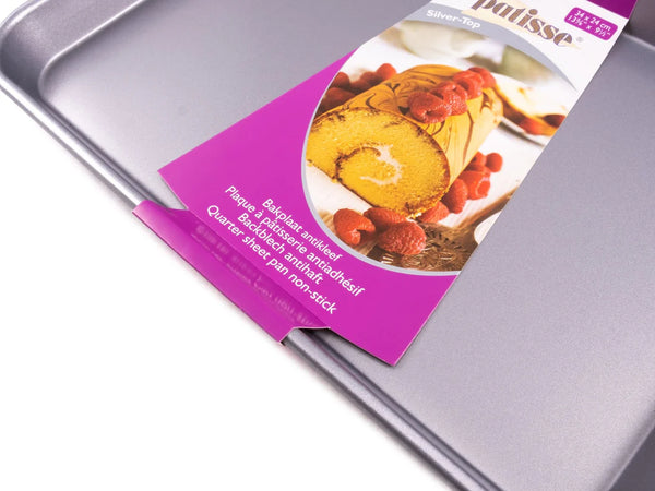 PATISSE QUATER SHEET PAN 34X24CM