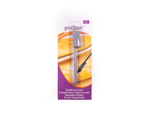 PATISSE FRENCH BREAD SCORING TOOL 13CM