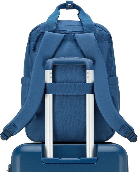 RONCATO HARRY POTTER TRAVEL SET NIGHT BLUE