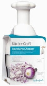 KITCHENCRAFT UNIVERSAL FOOD CHOPPER