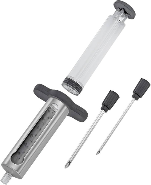 KUECHENPROFI MARINADE INJECTOR