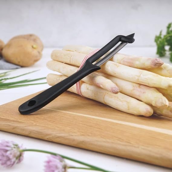 FACKELMANN PEELER FOR ASPARAGUS