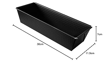 ZENKER LOAF TIN 35cm