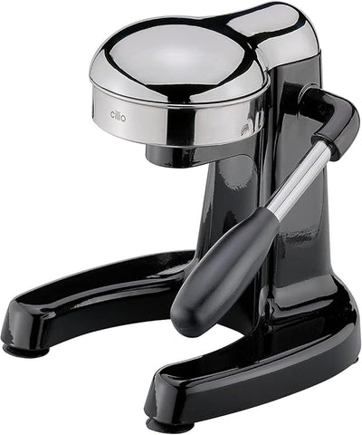 CILIO POSITANO PROFESSIONAL JUICER BLK