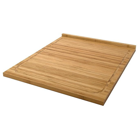 IKEA LAMPLIG CHOPPING BOARD 46X53CM