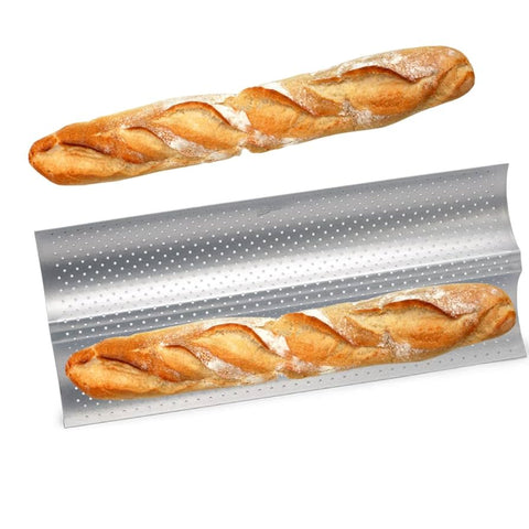 PATISSE FRENCH BAGUETTE 38CM