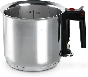 ELO DOUBLE BOILING / SIMMERING POT 16cm
