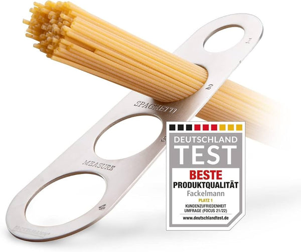 FACKELMANN SPAGHETTI MEASURE