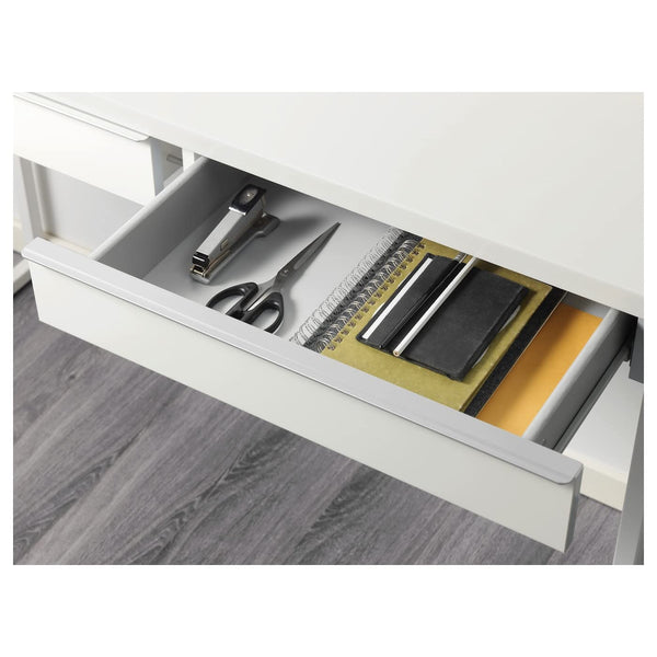 IKEA BESTA BURS DESK 120X40CM