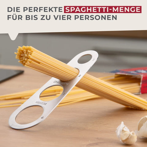 FACKELMANN SPAGHETTI MEASURE