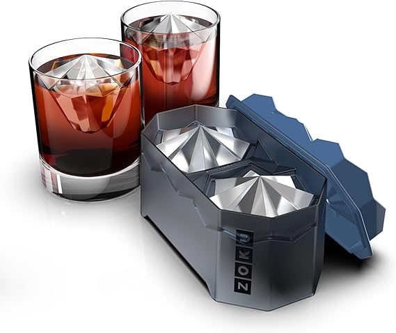 ZOKU ICE BERG ICE BOLD