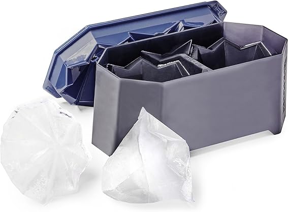ZOKU ICE BERG ICE BOLD