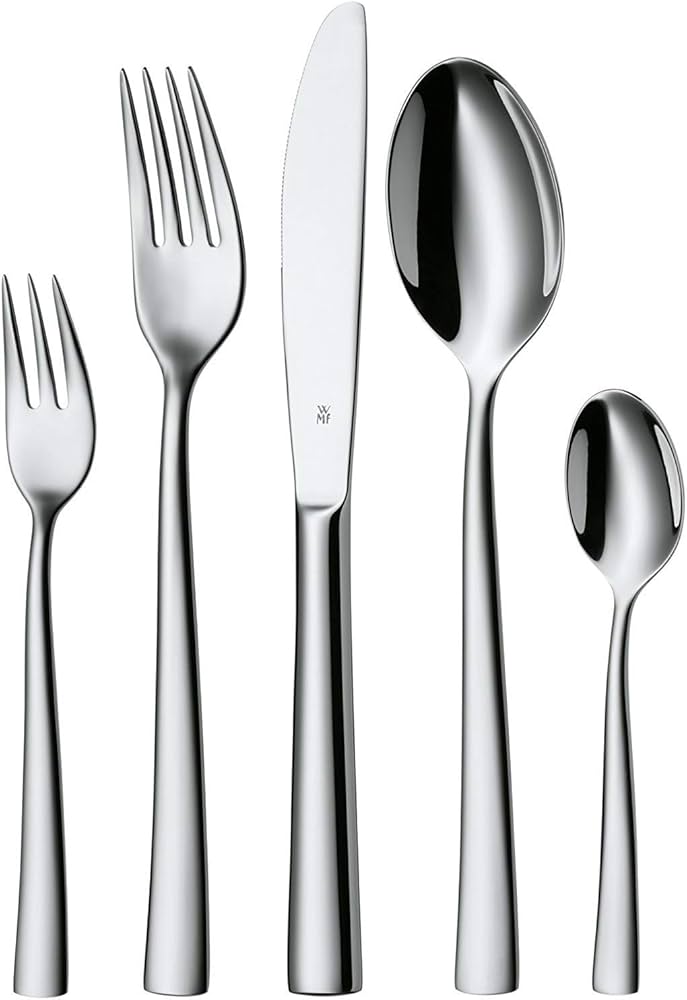 WMF 30 PEICE PHILADELPHIA CUTLERY SET