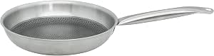 ELO RELIEF SOLUTION FRYING PAN 24CM-PFAS-FREE HONEYCOMB N/S