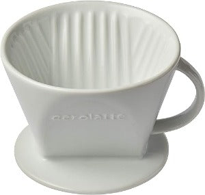 CH-AEROLATTE CERAMIC COFFEE FILTER NO.4