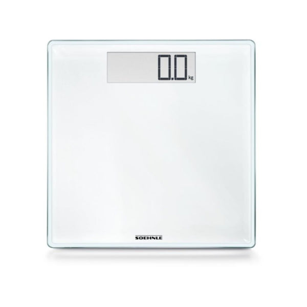 SOEHNLE STYLE SENSE COMFORT 100 BATHROOM SCALE 180KG
