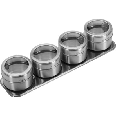 WESTMARK SPICE RACK, 5 PCS
