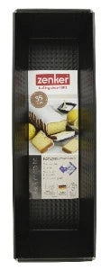 ZENKER LOAF TIN 35cm