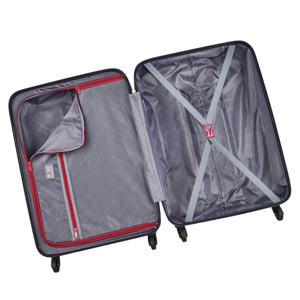 RONCATO GATEWAY SPINNER 66CMEXP BLACK