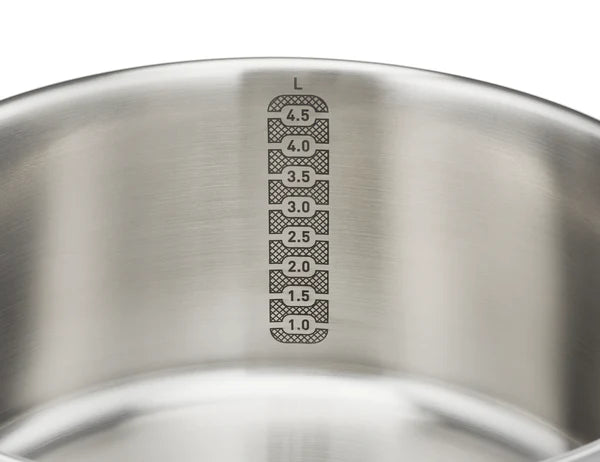 JAMIE OLIVER STEWPOT 24CM