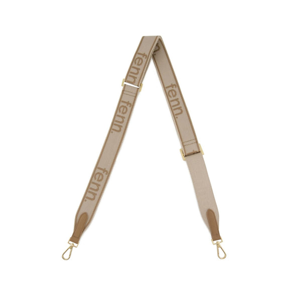 FENN CLASSIC HANDLES TAN/BONE/GOLD