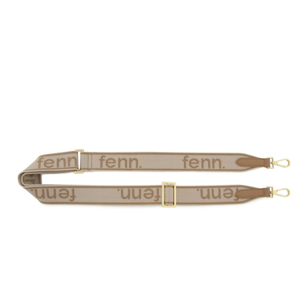 FENN CLASSIC HANDLES TAN/BONE/GOLD