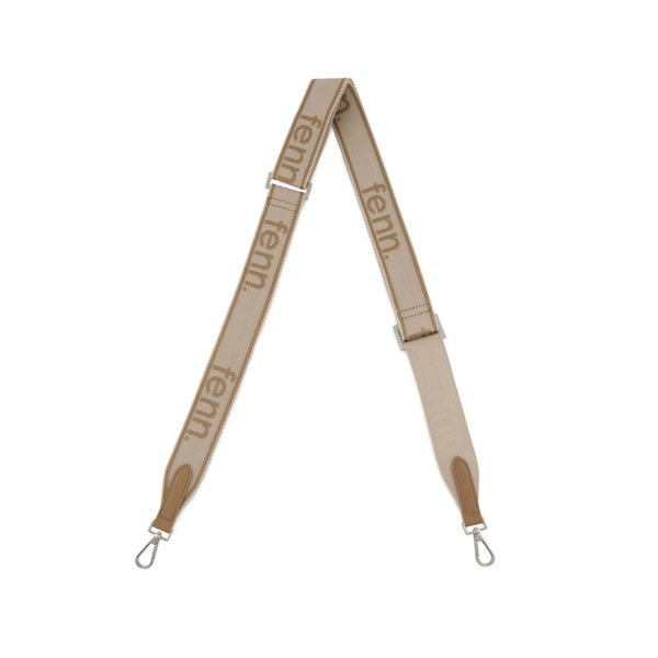 FENN CLASSIC HANDLES TAN/BONE/SILVER