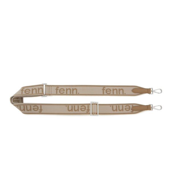 FENN CLASSIC HANDLES TAN/BONE/SILVER
