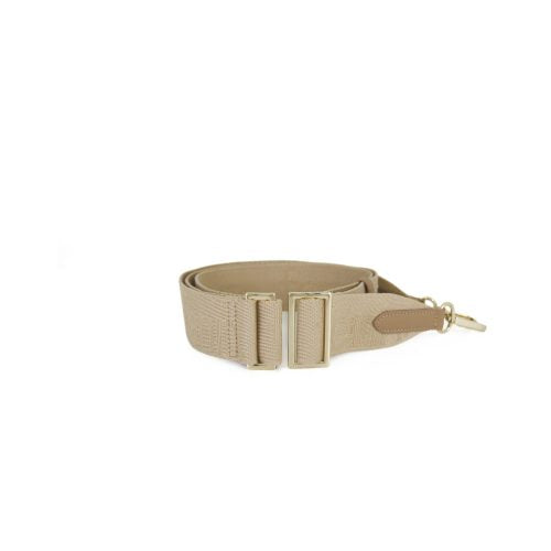 FENN BAG HANDLES CLASSIC BEIGE FLAT STRAPS – Otto Gunther Online