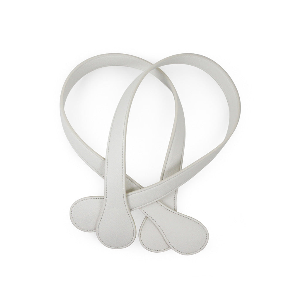 FENN HANDLE H2 WHITE PETITE