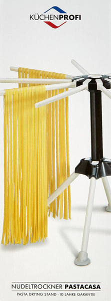 KÜCHENPROFI PASTA DRYER