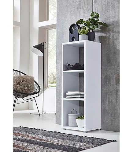 IKEA KALLAX 42 x 112 cm WHITE