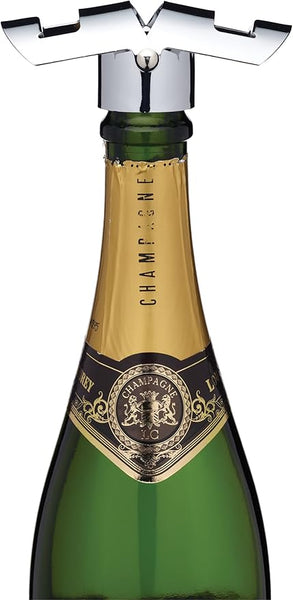 KITCHENCRAFT BC CHAMPAGNE & SPARKLING WINE STOPPER