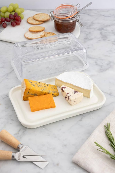 KILNER CHEESE STORE