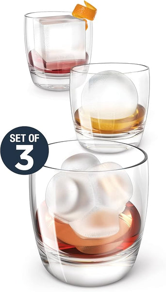 ZOKU MIXOLOGY ICE SET/3
