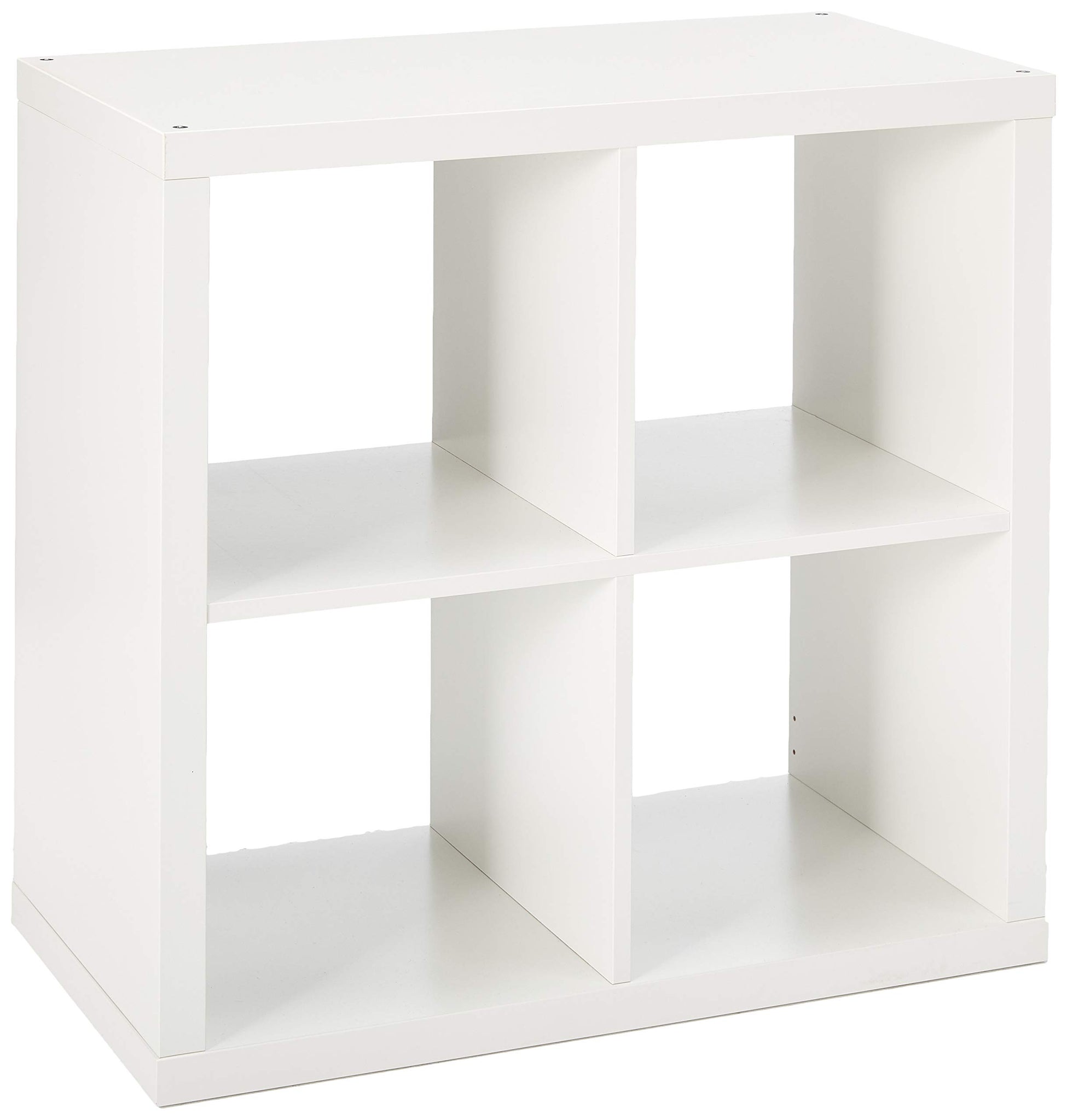 IKEA 2X2, 77X77CM WHITE