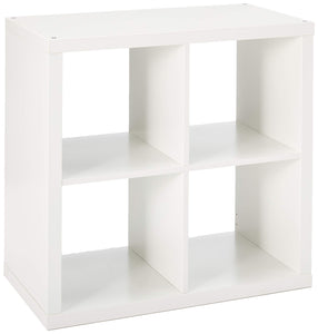 IKEA 2X2, 77X77CM WHITE