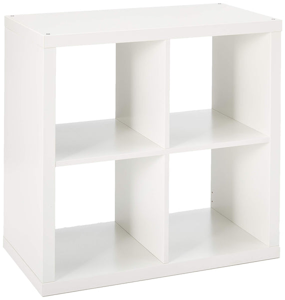 IKEA 2X2, 77X77CM WHITE