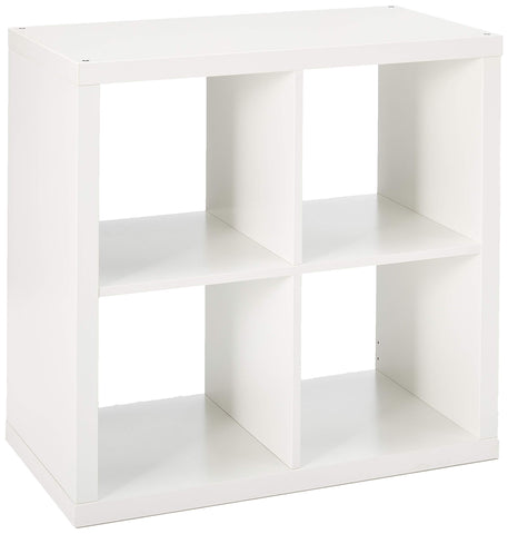 IKEA 2X2, 77X77CM WHITE