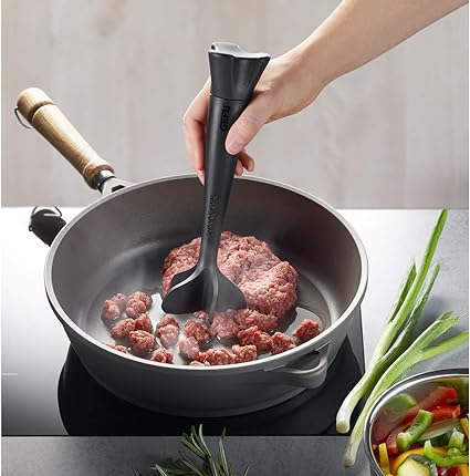 GEFU CH-WHACKER MINCED MEAT CHOPPER