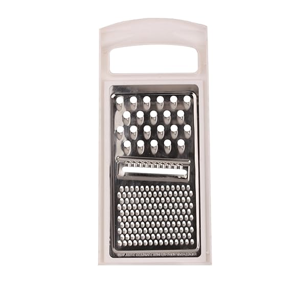 FACKELMAN UNIVERSAL GRATER 25X11CM ARCADALINA